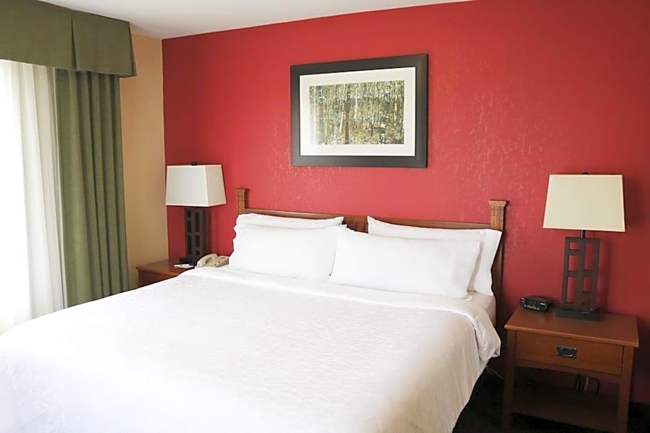 Holiday Inn Express Hocking Hills-Logan By IHG