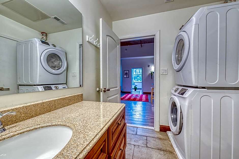 Independence Lofts By Sosuite