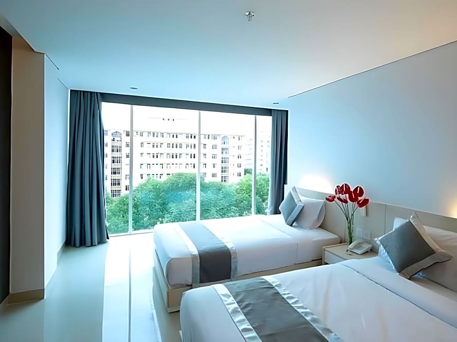 Tristar Hotel Nha Trang