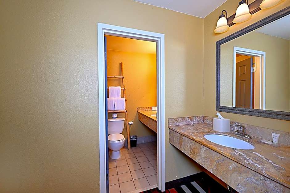 The Lodge At Santa Fe