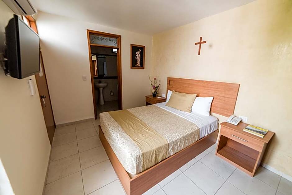 Hotel Elizabeth Central