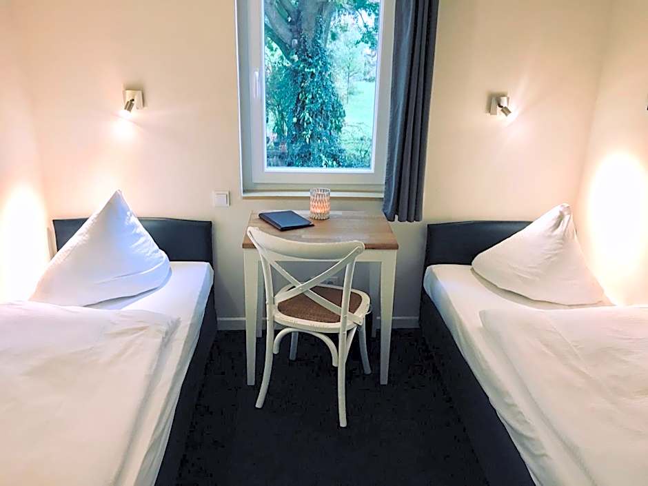 Arcade Hotel & Hostel Hamburg