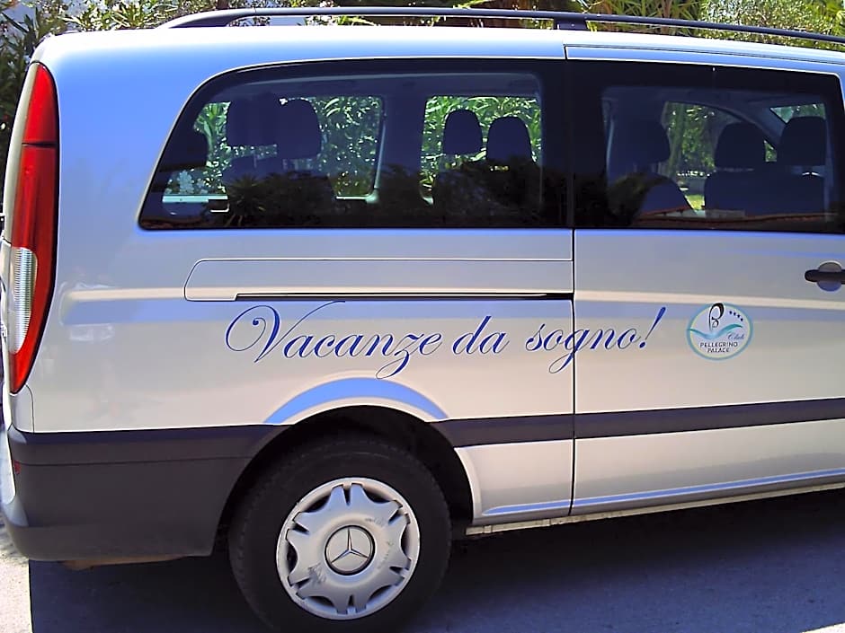 Pellegrino Palace Hotel