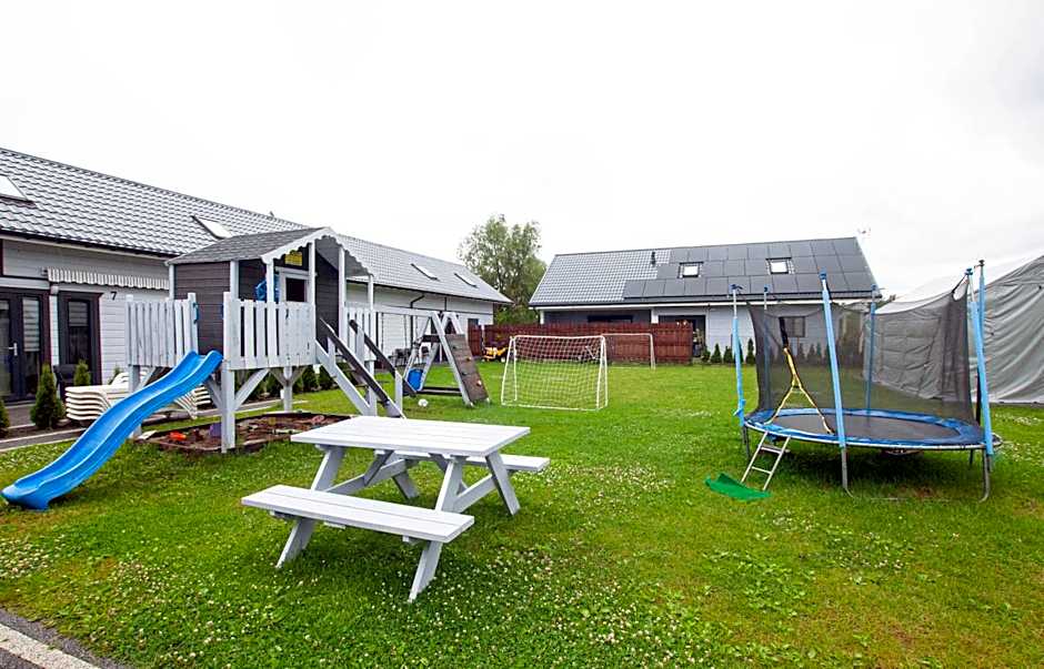 Aparts Care Beztroska