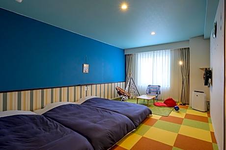 Superior Family Room