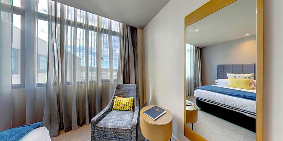 Distinction Dunedin Hotel