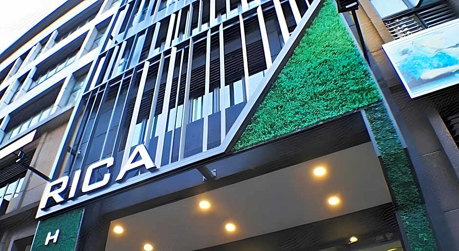 Rica Hotel Usj
