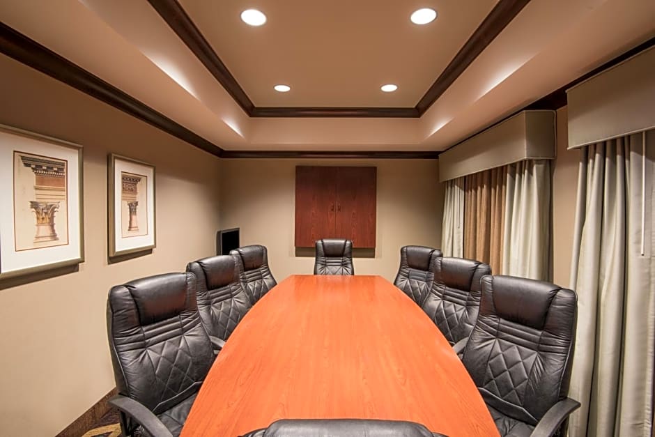 Staybridge Suites Columbus-Airport By IHG
