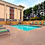 Hampton Inn Salisbury
