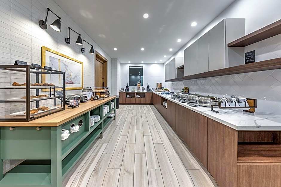 Staybridge Suites Port Arthur By IHG