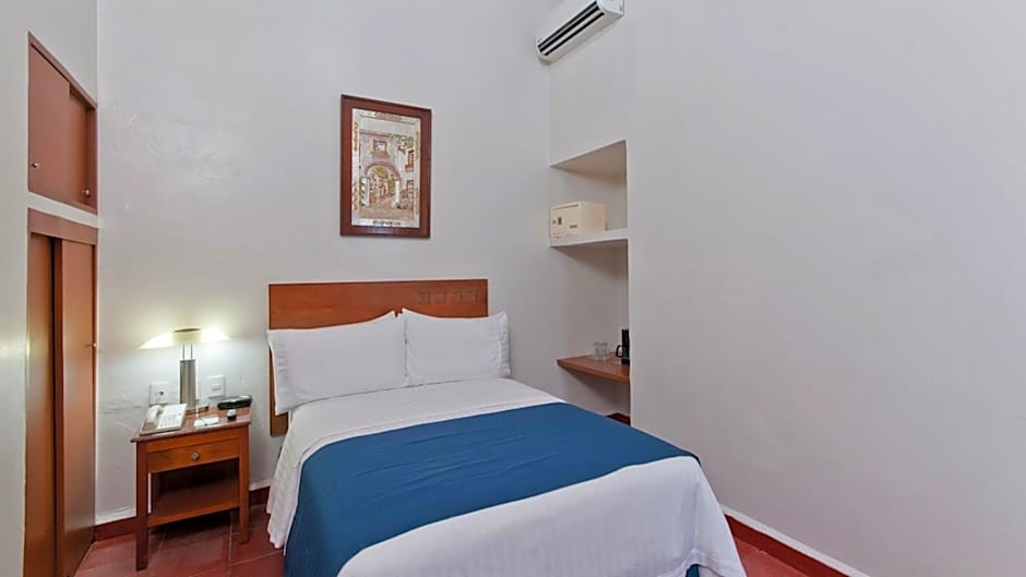 Holiday Inn Express Veracruz Centro Historico