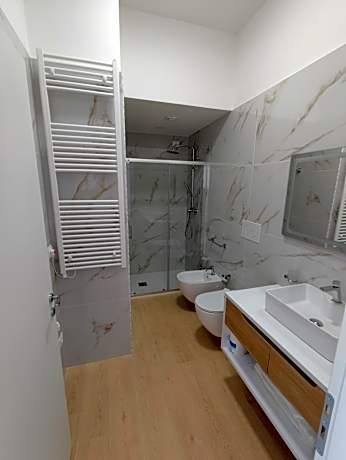 Two-Bedroom Deluxe Apartment