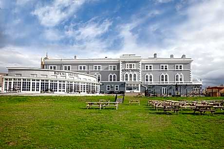 The Royal Hotel