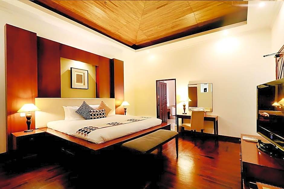 The Beverly Hills Bali a Luxury Villas & Spa