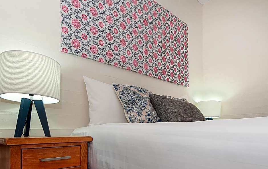 Albury Winsor Park Motor Inn