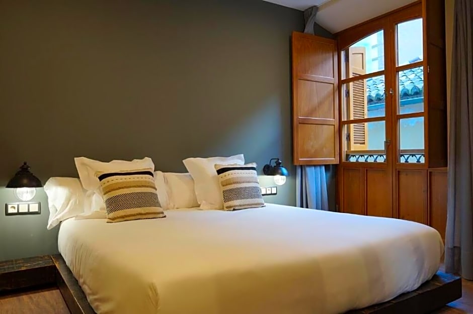 Apartamentos Naitly Málaga Teatro Romano