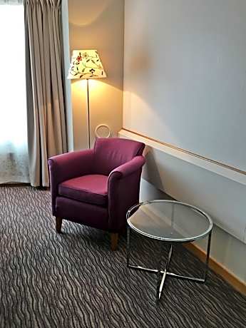 Business Double Room