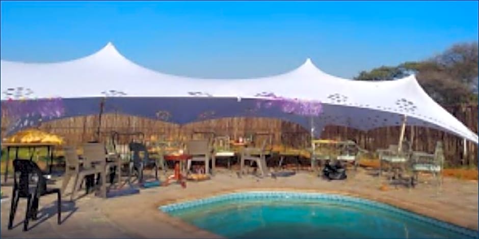 Ein Gedi Premier Lodge