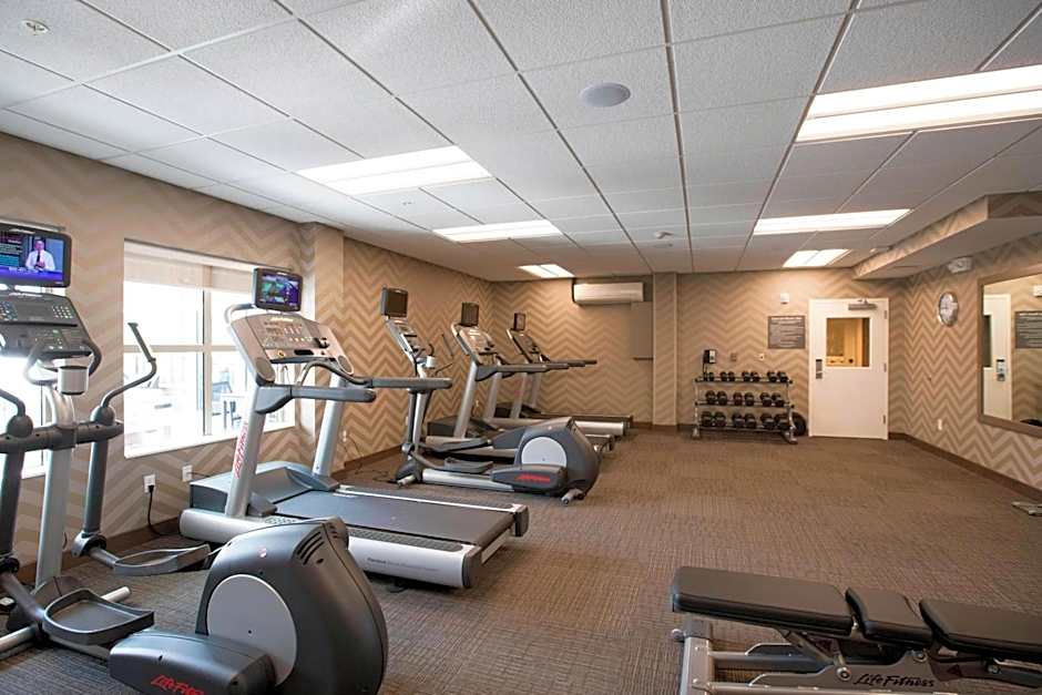 Residence Inn by Marriott Philadelphia Great Valley/Malvern