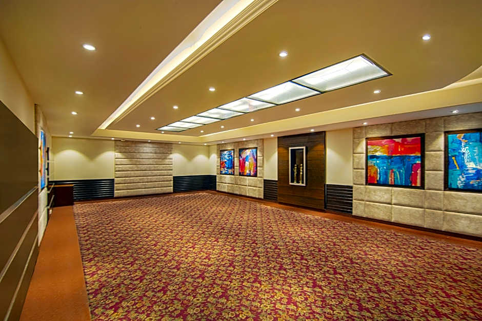 Lemon Tree Hotel Baddi