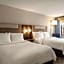 Holiday Inn Express Syracuse Airport By IHG