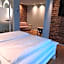 MotelplusHotel BiggeSeeFront