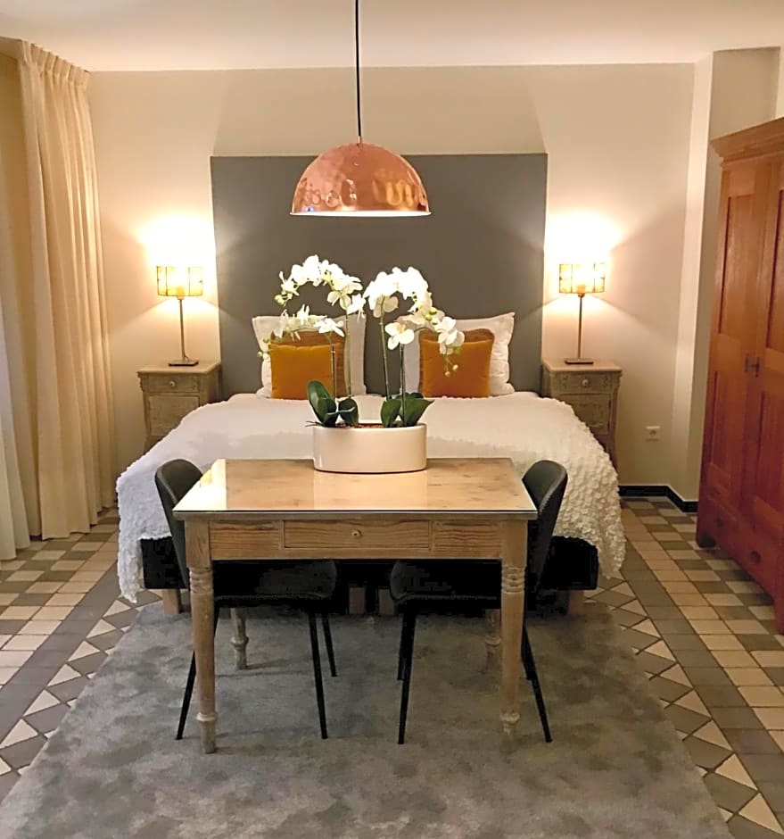 Bed & Breakfast Haus unter den Linden