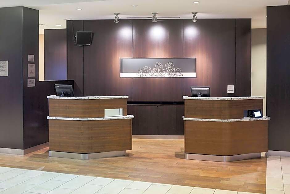 Courtyard by Marriott Phoenix Chandler/Fashion Center