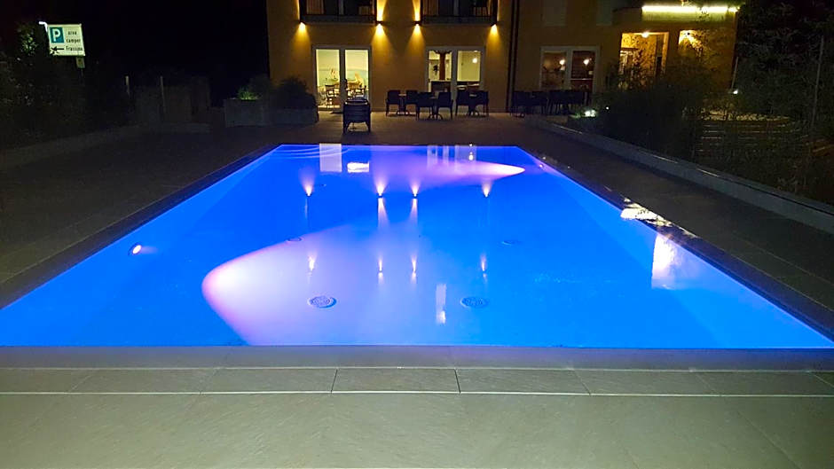 Hotel Nuova Barcaccia