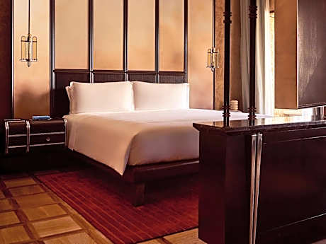 Junior Suite with View