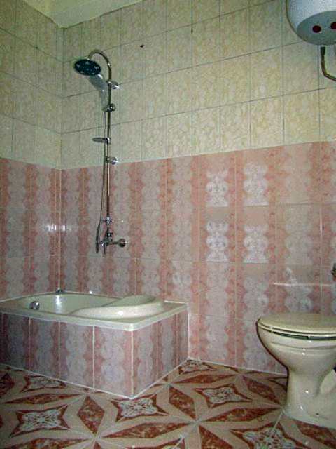 Cairo Moon Hostel