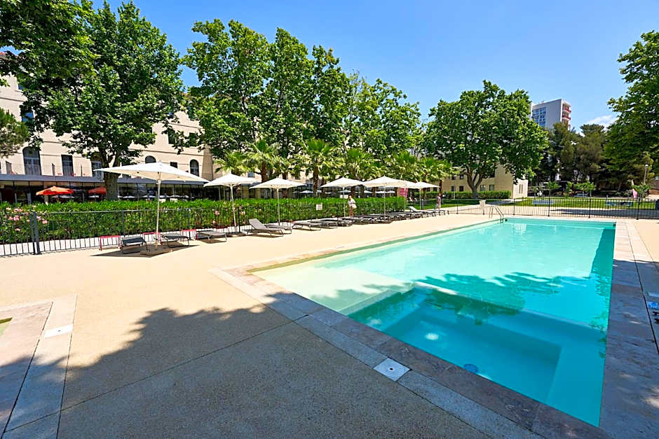 Villages Clubs du Soleil - MARSEILLE