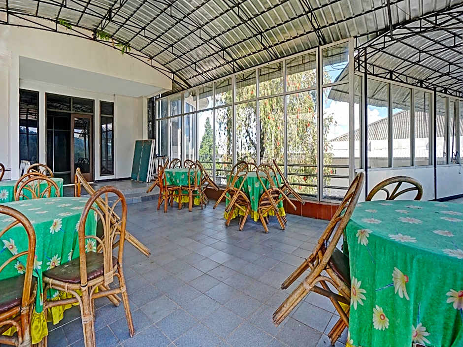 OYO 90028 Hotel Victory