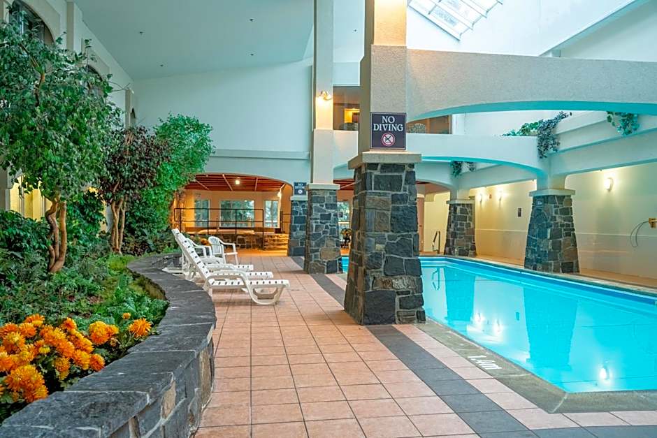 The Rundlestone Lodge