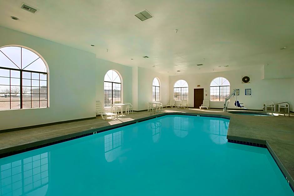 Days Inn by Wyndham Holbrook