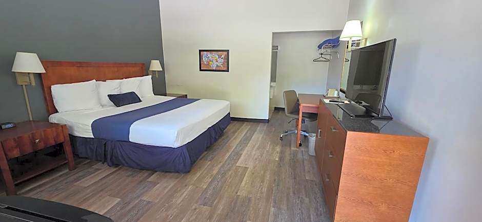 Parkview Inn and Conference Center