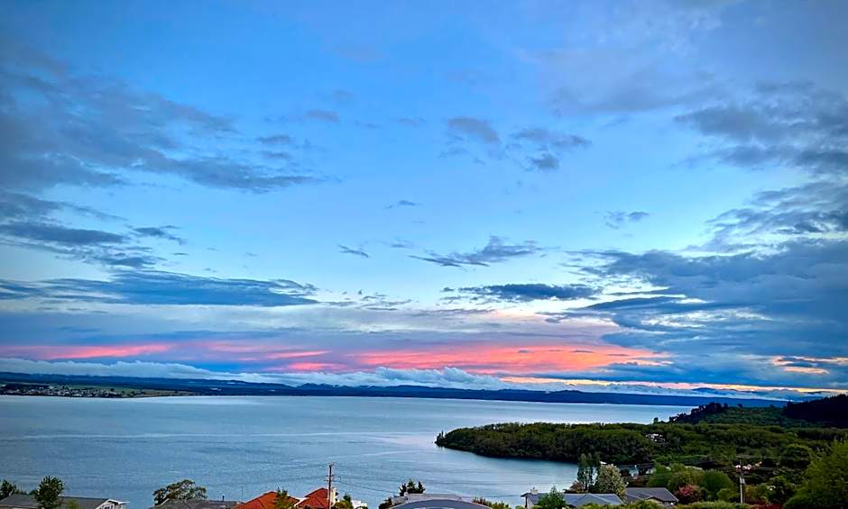 The Flying Trout Boutique Lodge