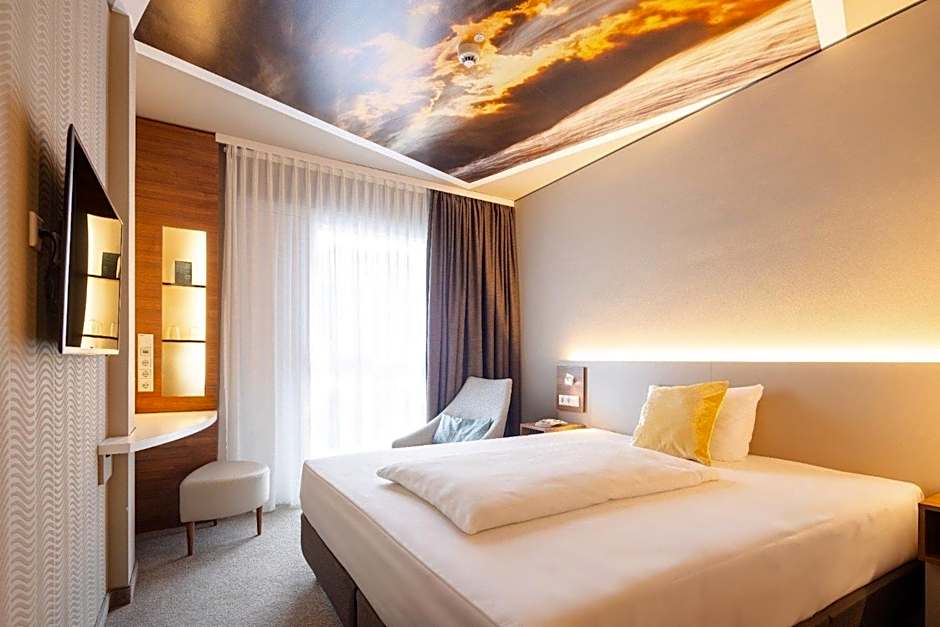 Hey Lou Hotel Monheim am Rhein
