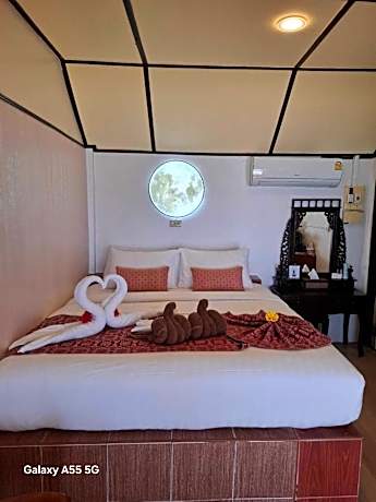 Superior Beach Front Room