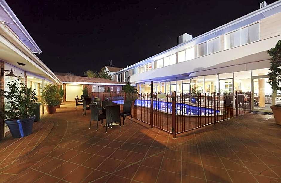 ibis Styles Canberra