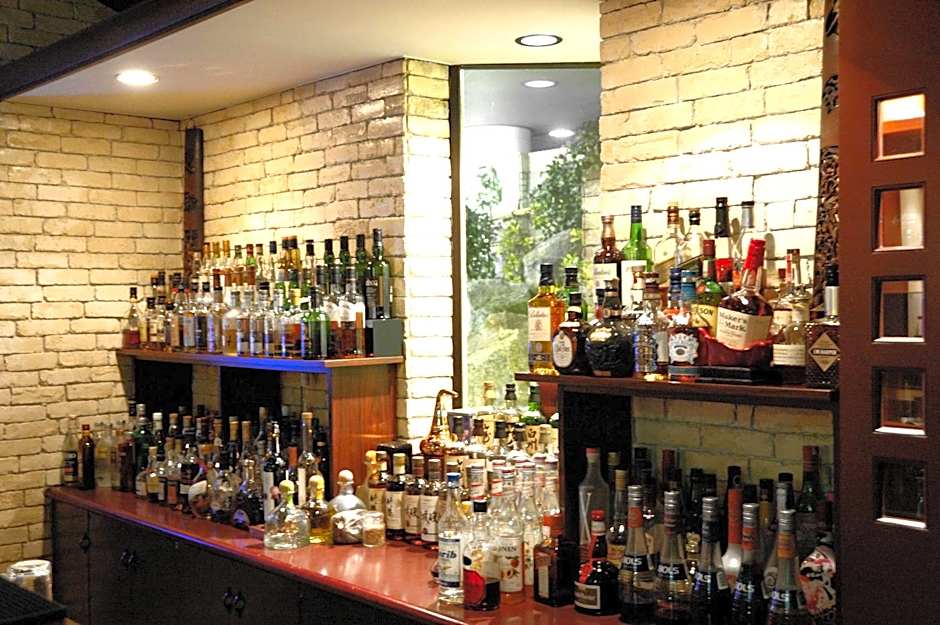 Hotel New Otani Nagaoka