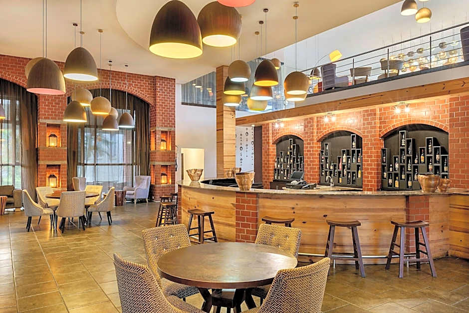Protea Hotel Ndola