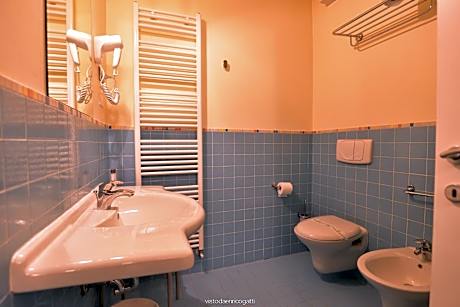 Business Single Room