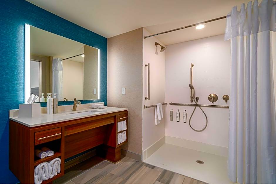 Home2 Suites by Hilton Fredericksburg South Spotsylvania