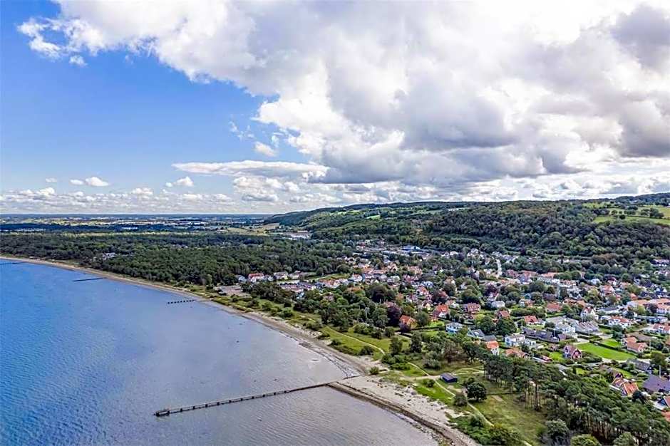 Strandnära uthyrning i Båstad