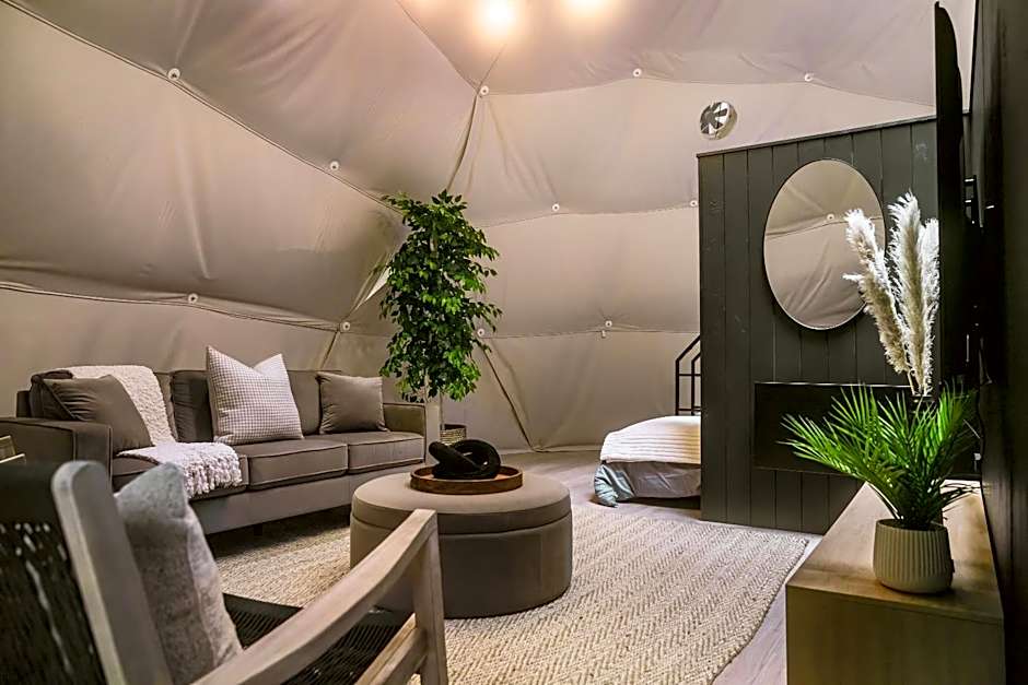 West Coast Trail Lodge