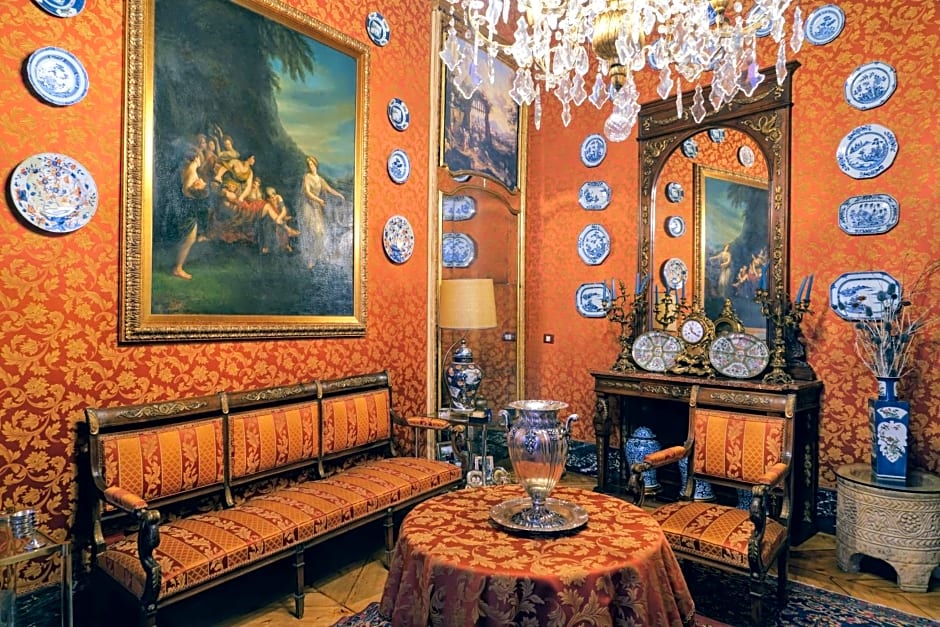 Turin Art Experience Bed & Breakfast