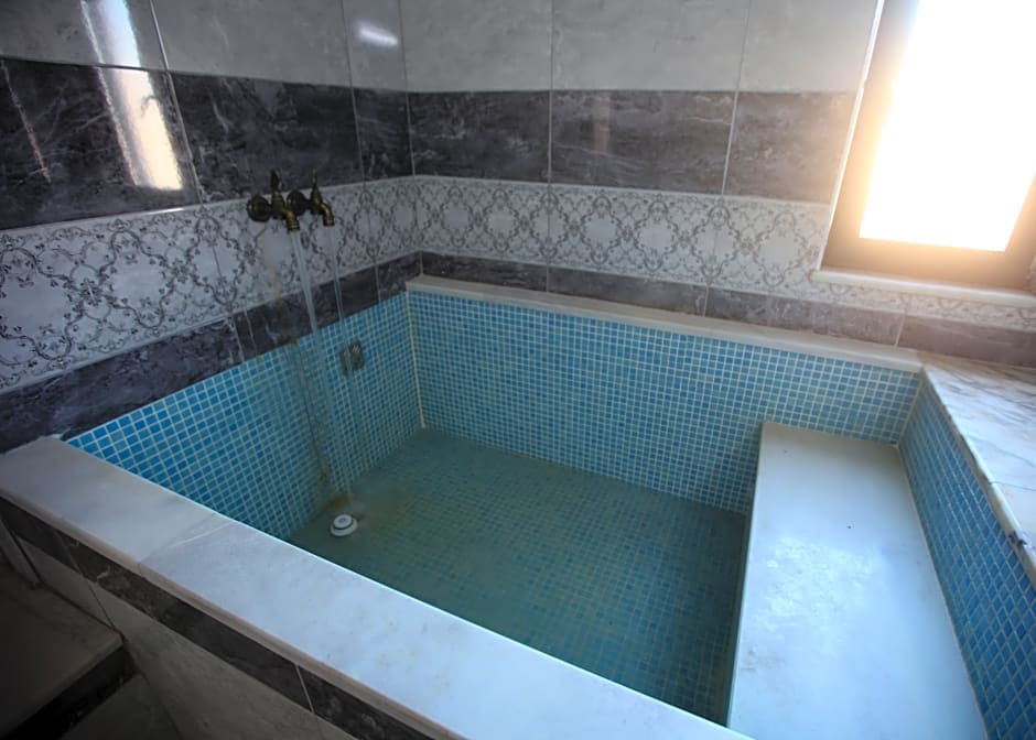 Mekan Ilica Apart Otel