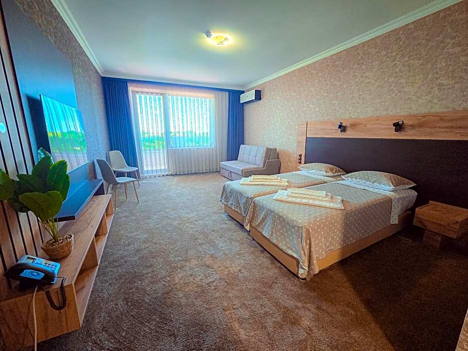 Комплекс Бабенец