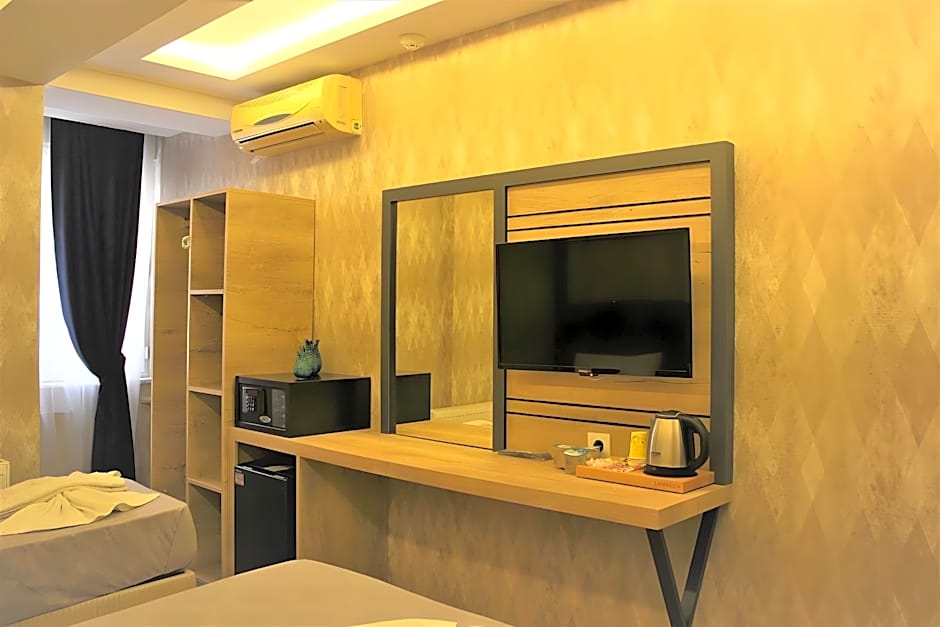 Avcilar Elit Hotel